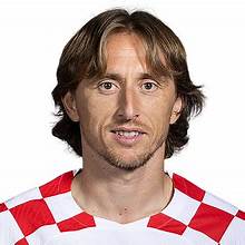 Luka Modric - Motivational Sports Speaker
